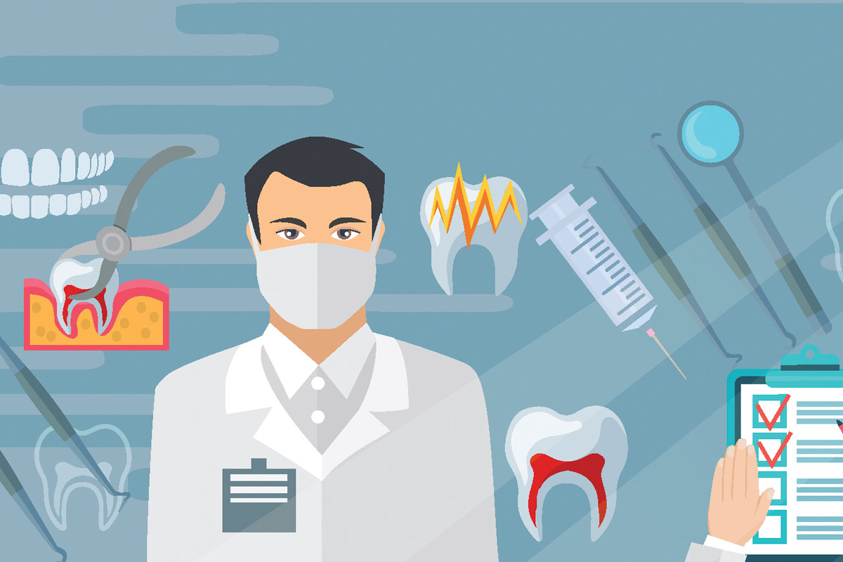 What is an Oral Surgeon? Union Oral Surgery